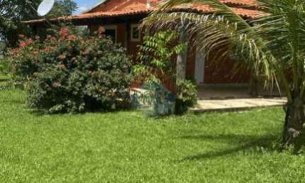 Fazenda à venda na Br 070 Kl 50, S/N, Jardim Novo Mundo, Várzea Grande