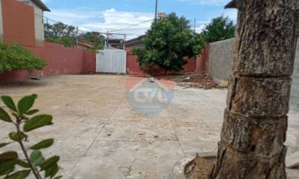 Terreno à venda na Rua Cassimiro de Abreu, 10, Santa Cruz, Cuiabá