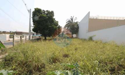 EXCELENTE TERRENO LOCALIZADO NO BAIRRO SANTA ROSA PRÓXIMO A AMBEV codigo: 32367