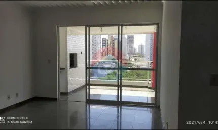 Apartamento com 3 quartos à venda na Avenida Aclimação, 134, Bosque da Saúde, Cuiabá