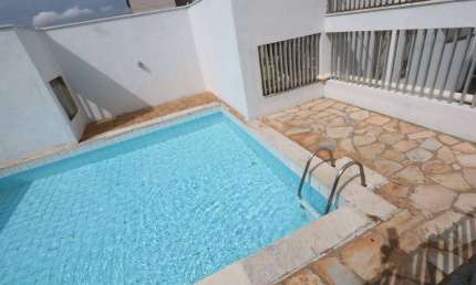Apartamento com 3 quartos à venda na Avenida Marechal Deodoro, 1150, Araés, Cuiabá