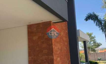 Casa em condomínio fechado com 3 quartos à venda na Palmeiras, S/N, Condomínio Belvedere, Cuiabá