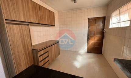 Apartamento com 2 quartos à venda na Deputado Milton Figueredo, S/N, Morada do Ouro - Setor Norte, Cuiabá