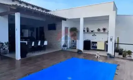 Bairro: Parque Residencial Tropical ville Valor: R$ 580.000,00 codigo: 44024