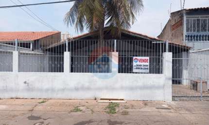 Ótima Residência próxima a UNIC BEIRA RIO codigo: 44793