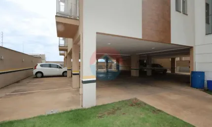 Residencial le park. excelente apartamento, em ótima localização próximo ao parque mãe bonifácia, no jardim santa marta codigo: 44419