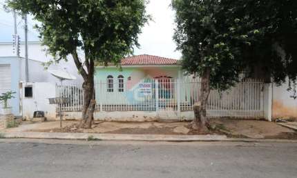 Bairro: JARDIM SANTA AMÁLIA Valor: R$ 370.000,00 codigo: 48076
