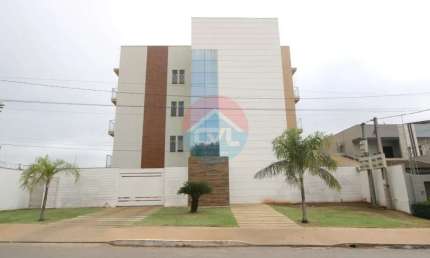 RESIDENCIAL LE PARK, LOCALIZADO NO BAIRRO JARDIM SANTA MARTA PRÓXIMO AO PARQUE MÃE BONIFÁCIA. codigo: 9229
