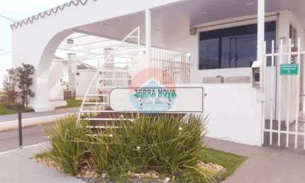 Casa em condomínio fechado com 3 quartos à venda na Passagem Da Conceição, 888, 23 de Setembro, Várzea Grande
