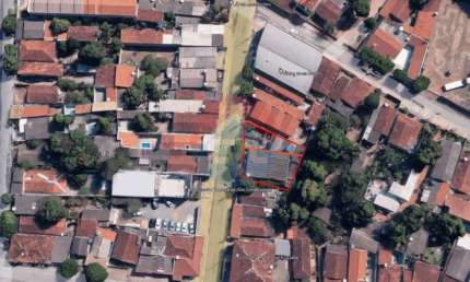 Duas casas conjuntas na região central de Várzea Grande R$500.000,00 codigo: 53922