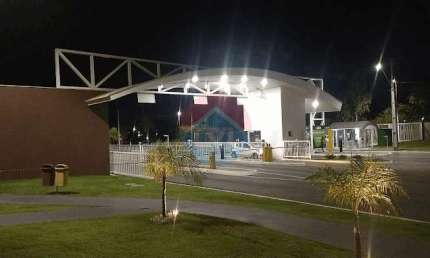 Terreno em condomínio fechado à venda na Avenida Professora Edna Maria de Albuquerque Affi, S/N, Condomínio Primor das Torres, Cuiabá