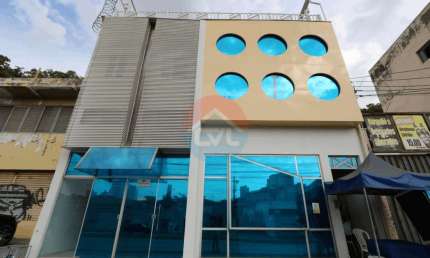 Excelente imóvel comercial localizado no bairro Bandeirantes, na Avenida da Prainha. codigo: 54143