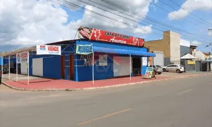Bairro: JARDIM INDUSTRIÁRIO Valor: R$ 630.000,00 codigo: 24288