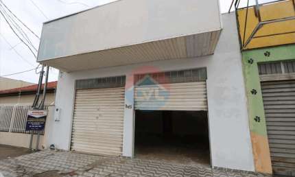Sala comercial para alugar na Avenida Alzira Santana, 648, Centro Sul, Várzea Grande