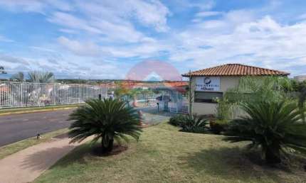 Casa em condomínio fechado com 3 quartos à venda na Alameda Cuiabá, 261, Parque Residencial das Nações Indígenas, Cuiabá