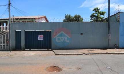 Excelente casa com/res próximo ao Shopping VG codigo: 58906