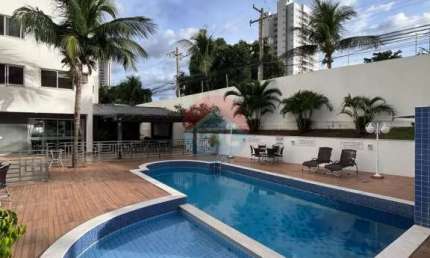 Venda, ED. MERIDIEN TOWER , Bairro Quilombo codigo: 59881