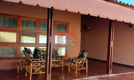 EXCELENTE CASA  COMERCIAL  NO JD. CUIABÁ codigo: 60134