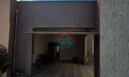 Venda ,Casa com 3/4 sendo duas suítes, Cond. Planalto I, Bairro Santa Inês codigo: 62582