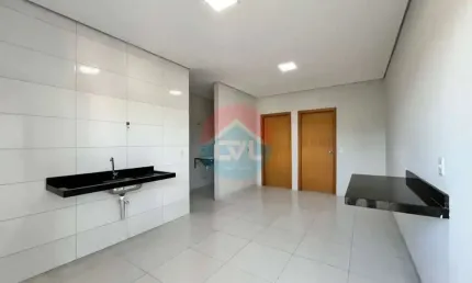 Residencial monteiro: apartamento com ótima localização no bairro altos do coxipó. próximo do campo de futebol da av doutor meirelles codigo: 32404