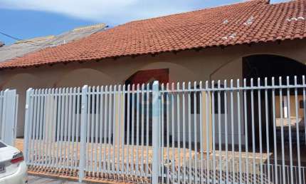 Casa com 3 quartos à venda na Rua Quatro, 04, Morada do Ouro, Cuiabá