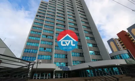 SALA COMERCIAL MOBILIADA NO ED. AMERICAN BUSINESS CENTER Bairro: BOSQUE DA SAÚDE Valor: R$ 1.600.000,00 codigo: 11744