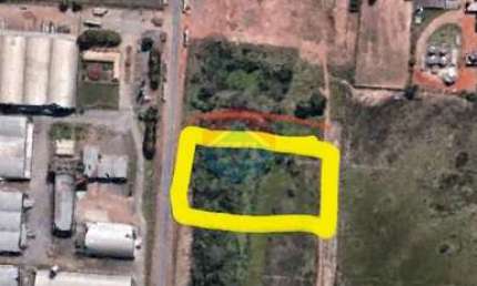 Bairro: DISTRITO INDUSTRIAL Valor: R$ 19.250.000,00 codigo: 12590