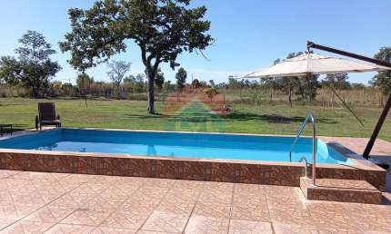 Fazenda à venda na Mt 010, S/N, Zona Rural, Cuiabá