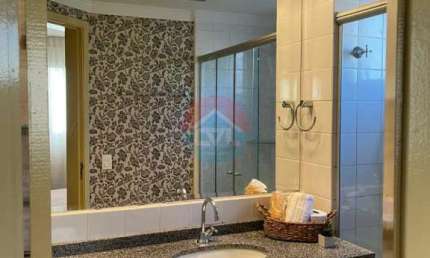 lindo Apartamento Garden mobiliado no Piazza das Mangueiras - Centro-Sul codigo: 74217