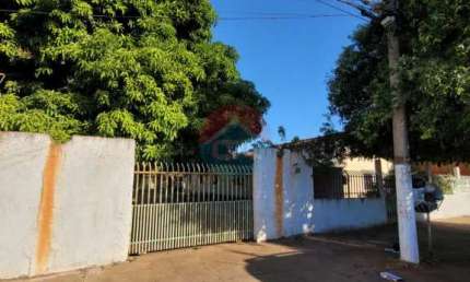 Excelente terrenos no Cristo Rei - VG codigo: 74773
