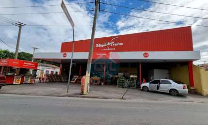 EXCELENTE IMÓVEL COMERCIAL NO BAIRRO PORTO codigo: 74917