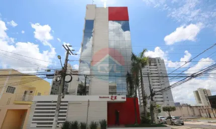 EXCELENTE SALA COMERCIAL LOCALIZADA NO BAIRRO BOSQUE DA SAUDE ANEXO AO ROCHA III codigo: 77672