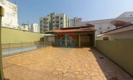 ÓTIMA CASA COMERCIAL BAIRRO BOSQUE DA SAÚDE. codigo: 81879