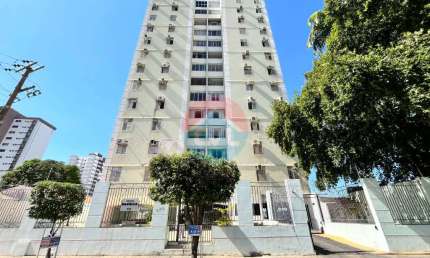 EDIFICIO MARSELHA LOCALIZADO NO BAIRRO CENTRO NORTE, PROXIMO AO COLEGIO LICEU CUIABANO. codigo: 11416