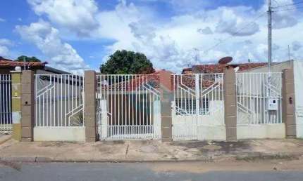 Casa com 4 quartos à venda na Metropolitana, 27, Santa Izabel, Cuiabá