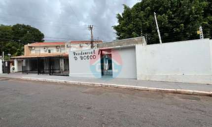RESIDENCIAL DOM BOSCO LOCALIZADO NO JARDIM CALIFÓRNIA codigo: 100320