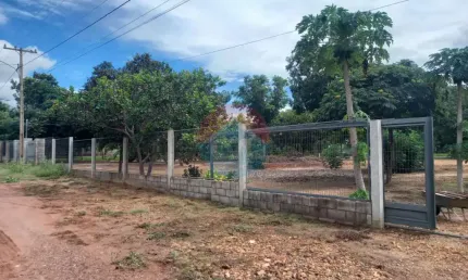 Casa em condomínio fechado com 1 quarto à venda na Arquiteto Helder Candia, 10, Jardim das Vivendas, Cuiabá