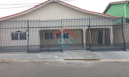 Casa com 3 quartos à venda na Rua Piauí, 08, Morada da Serra, Cuiabá