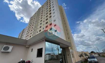 EXCELENTE APARTAMENTO LOCALIZADO NO CONDOMINIO LUXXOR FLAT-  PRÓXIMO AO SHOPPING PANTANAL codigo: 105724