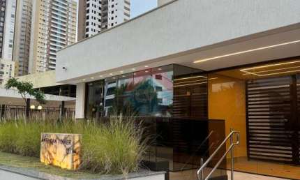 ÓTIMO APARTAMENTO NO JD. DAS AMÉRICAS codigo: 105934