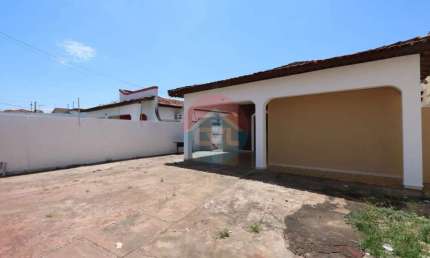 CASA NO BAIRRO BOA ESPERANÇA, 3 QUARTOS SENDO 1 SUÍTE codigo: 106646