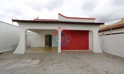 Casa com 3 quartos à venda na Alziro Zarur, 239, Boa Esperança, Cuiabá