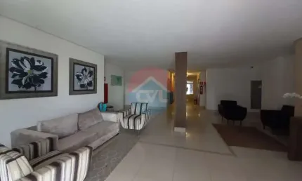 Apartamento com 3 quartos à venda na Projetada, 85, Jardim Petrópolis, Cuiabá