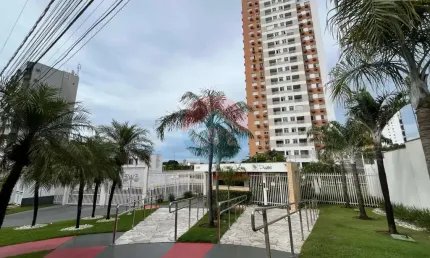 Apartamento com 3 quartos à venda na Avenida Aclimação, 608, Bosque da Saúde, Cuiabá