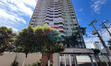 Edificio barcelona bem localizado no bairro goiabeiras codigo: 109558