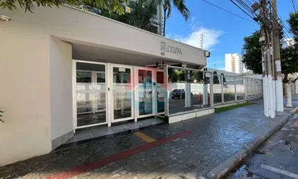 Edificio barcelona bem localizado no bairro goiabeiras codigo: 109558