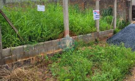 Terreno à venda na Sete, 25, Dom Bosco, Cuiabá