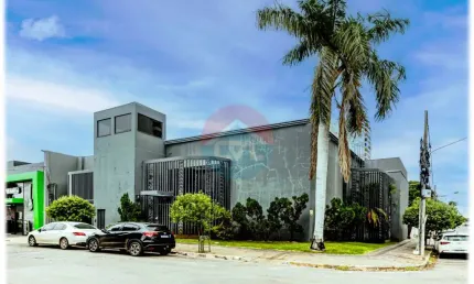 Expetácular prédio comercial no bairro BANDEIRANTES codigo: 113377