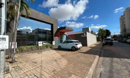 Centro empresarial Prímula localizado no Bosque da Saúde. codigo: 114575