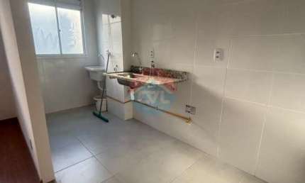 Apartamento com 2 quartos à venda na Rua Quatro, 269, Morada do Ouro, Cuiabá